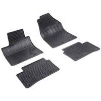 Коврик для автомобиля Rigum Hyundai i10 14- /