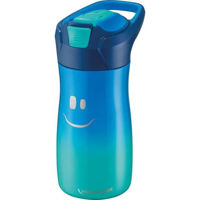 Бутылочка для воды Maped 871203 Concept Kids, 430 мл, синяя