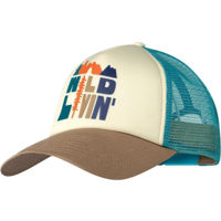 Одежда для спорта Buff Chipiu TRUCKER SCEN MULTI L/XL