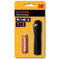 Фонарь Kodak 1-LED Pen Flashlgiht + 1AA SHD 30419209
