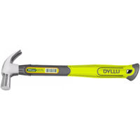 Молоток Dyllu DTHM3327 (50845)