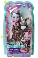 Кукла Enchantimals