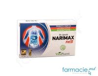 Narimax Forte caps. N30 Vitapharm