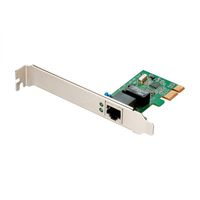D-Link DGE-560T/B1B, PCI-Ex LAN Adapter 10/100/1000Mbps