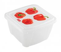 Container BYTPLAST 4311128 Fresco (1 L)