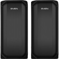 Колонки мультимедийные для ПК Sven 420 Black