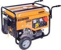 Generator de curent Villager VGP 6500 S