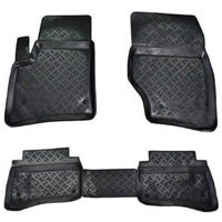 Коврик для автомобиля Aileron 62004 VW Touareg I (2002-2010)/Porsche Cayenne (2002-2010)