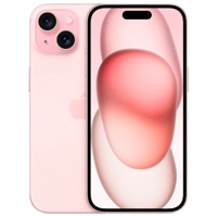 Apple iPhone 15 512GB, Pink
