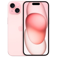 Apple iPhone 15 256GB, Pink