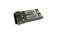 Pair 10G SFP+ 20 km LC