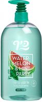 Жидкое мыло Keff Watermelon and Mint Party 1L 356175
