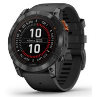 Ceas inteligent Garmin Fenix 7X Pro Solar (0100277801)