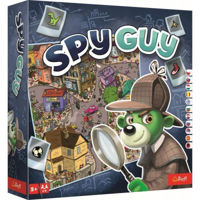Настольная игра Trefl (2714) Spy Guy (RO/RU)