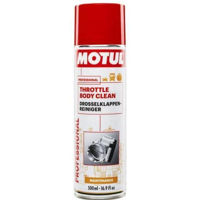 Автохимия Motul ThrottleBodyClean 500мл (108124)