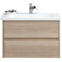 Dulap pentru lavoar Orka Duden 60 Odeon MESE (031000)