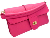 Geanta Serena Fucsia