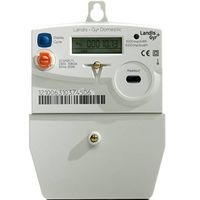 ZCG 112A 1F 5-40A 230 В счетчик электронный