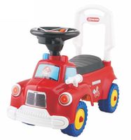 Babyland Tolocar JT - 130