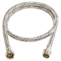 Шланг д/воды flex "MONOFLEX" L=0,3м 1/2" П-М
