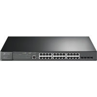 Switch/Коммутатор TP-Link TL-SG3428MP