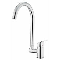 Смеситель кухонный KAS Gulistan Acrobat (9231041)