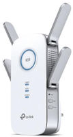 Wi-Fi точка доступа TP-Link RE650 AC2600