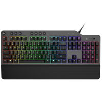 Клавиатура + Мышь Lenovo Legion K500 RGB Mechanical Gaming (Rus) (GY40T26479)