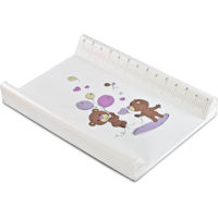 Accesoriu pentru înfășat Sensillo 12000 Saltea de schimbat cu sistem de siguranță PT70 Ursuleți clasici