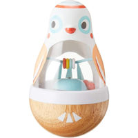 Игрушка Djeco DJ06111 Zornaitoare din lemn BabyPoli
