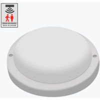 Освещение для помещений Panlight PL-BHR12MS-12PW