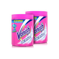 Пятновыводитель VANISH OXI ACTION Color 450гр