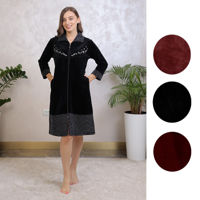 Halat Dame (2XL-5XL) /100/4