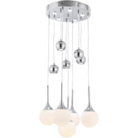 Освещение для помещений Maytoni Candelabru cu 10 brațe AV-1523-5T