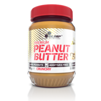 Premium Peanut Butter Crunchy 700G