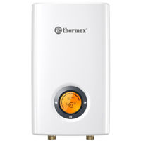 Водонагреватель проточный Thermex Topflow 6000