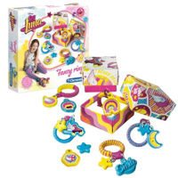 Набор для творчества miscellaneous 15169 Set de Creație Inele