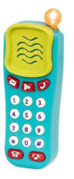 Игрушка Battat BT4576Z Telefon de jucărie, cod 60379