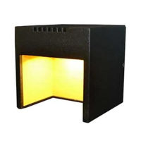 Светильник уличный Elmos BL207 4 Вт