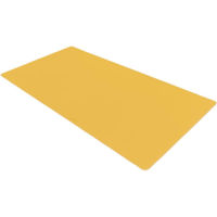 Коврик для мыши Leitz 52680019 Protecție pentru birou Cosy 400x800mm, galbena
