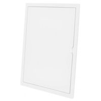 Аксессуар для систем отопления airRoxy 02-809A White пластик