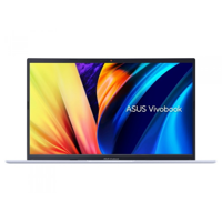Laptop ASUS 15.6" Vivobook 15 X1502ZA Silver (Core i3-1220P 8Gb 512Gb)
