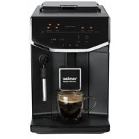 Кофемашина Zelmer ZCM8121 Maestro Barista