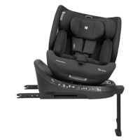 Автокресло Kikka Boo 31002100085 i-Orbit Black i-Size, 40-150cm