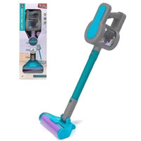 Игрушка Essa HJ615A Aspirator vertical pentru copii pe baterii