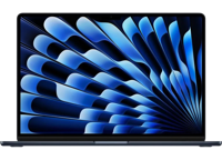 NB Apple MacBook Air 15.3" Z18T001QQ Midnight (M2 16Gb 512Gb)