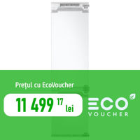 Встраиваемый холодильник Samsung BRB80F30ADF0EO