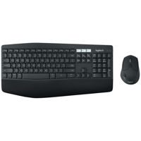 Клавиатура + Мышь Logitech MK850 (RUS)