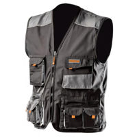 Спецодежда Wokin Рабочий жилет S (453202)