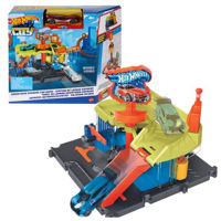 Машина Hot Wheels Hdr27 Трек